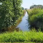 Mooroase Bauerngarten - - Nordsee - Weser - Jade * Ovelgonne