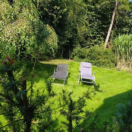 Casa de Férias Mooroase Bauerngarten - - Nordsee - Weser - Jade Ovelgonne