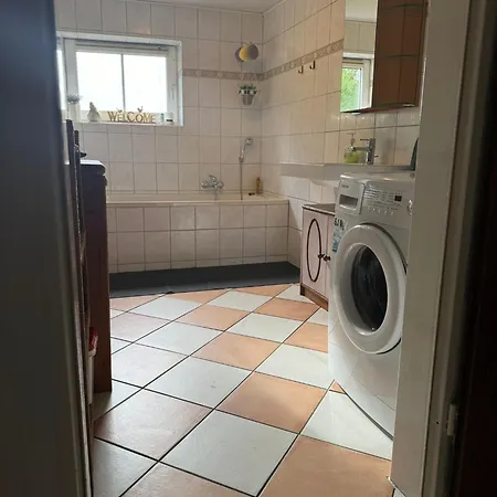 Casa de Férias Mooroase Bauerngarten - - Nordsee - Weser - Jade Ovelgonne