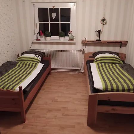 Mooroase Bauerngarten - - Nordsee - Weser - Jade Casa de Férias Ovelgonne