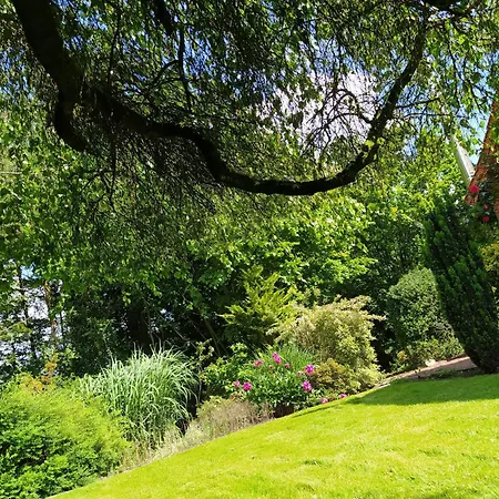 Casa de Férias Mooroase Bauerngarten - - Nordsee - Weser - Jade *