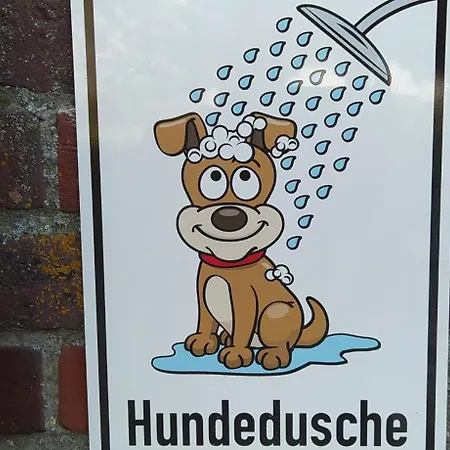 Feriehus Mooroase Bauerngarten - - Nordsee - Weser - Jade Ovelgonne