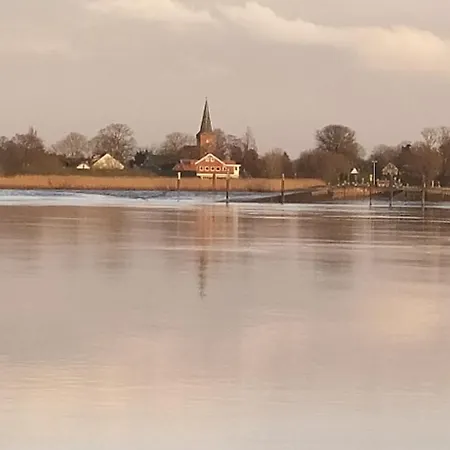 Mooroase Bauerngarten - - Nordsee - Weser - Jade Ovelgonne