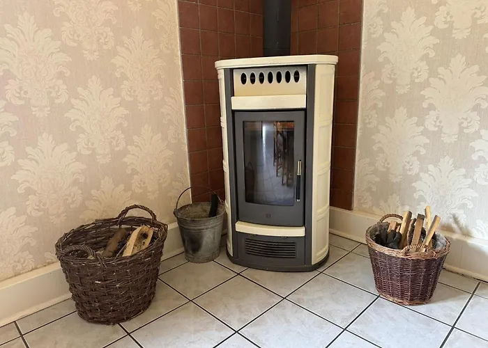 Mooroase Bauerngarten - - Nordsee - Weser - Jade *