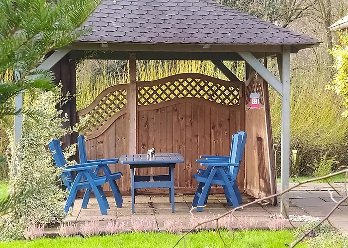 Mooroase Bauerngarten - - Nordsee - Weser - Jade Casa vacanze Ovelgonne